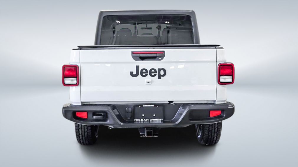 Jeep Gladiator Sport S 2022 à vendre à Shawinigan - 6