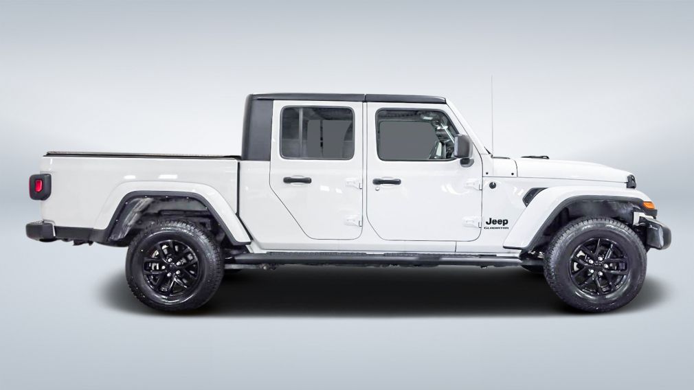 Jeep Gladiator Sport S 2022 à vendre à Shawinigan - 8