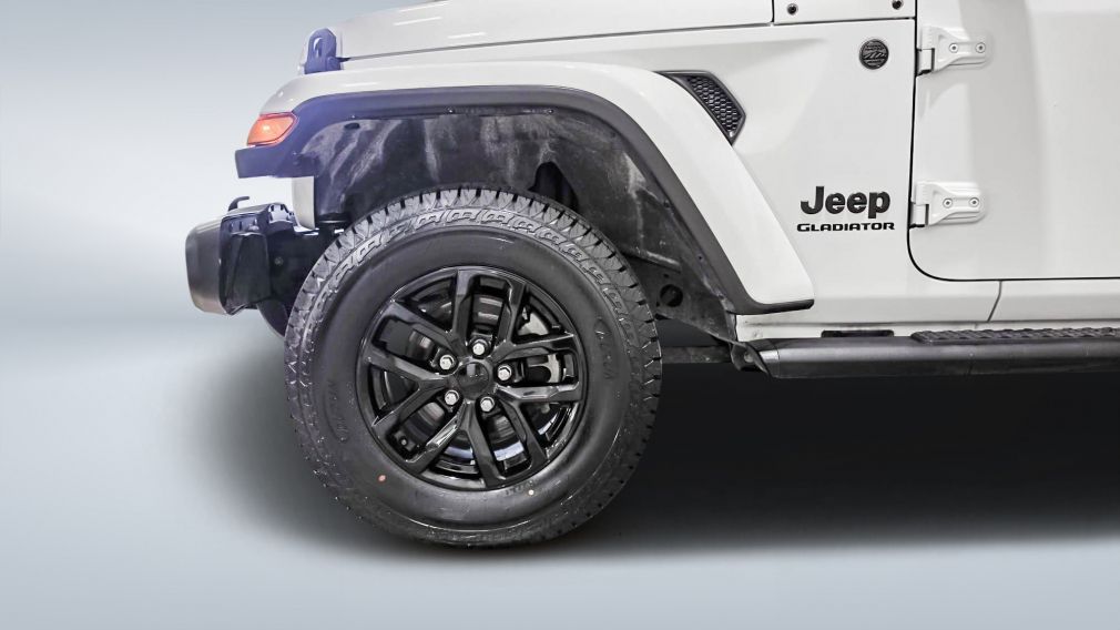 Jeep Gladiator Sport S 2022 à vendre à Shawinigan - 9