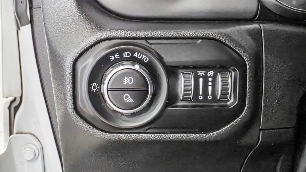 Jeep Gladiator Sport S 2022 à vendre à Shawinigan - 12