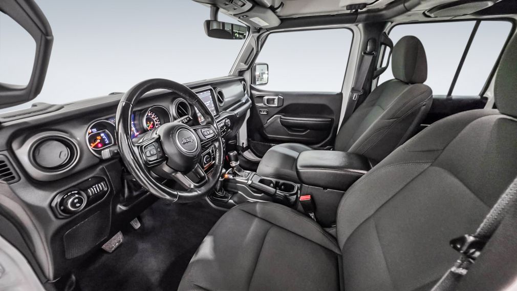 Jeep Gladiator Sport S 2022 à vendre à Shawinigan - 13
