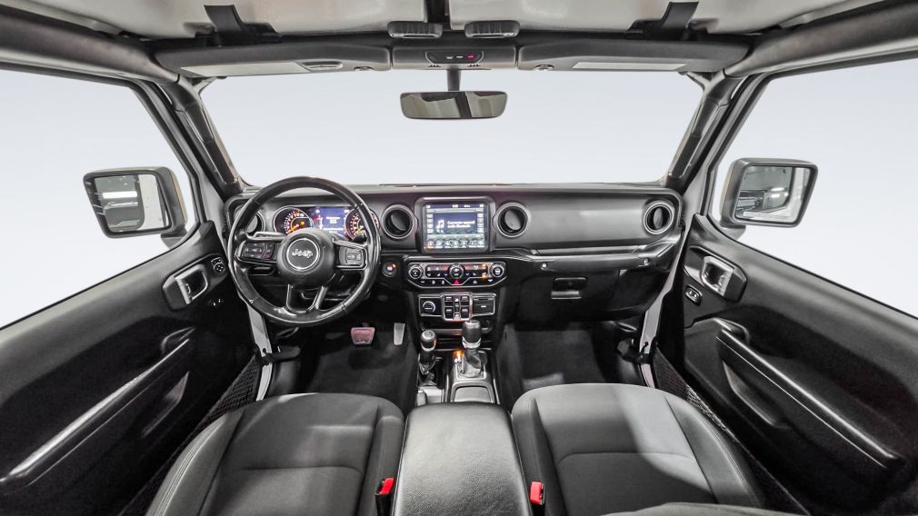 Jeep Gladiator Sport S 2022 à vendre à Shawinigan - 14