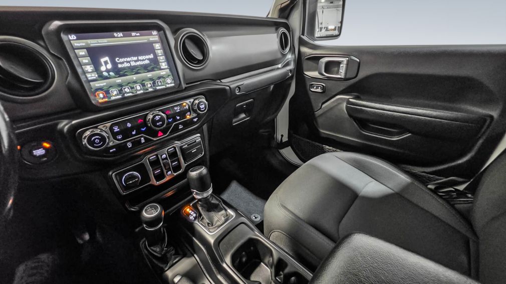Jeep Gladiator Sport S 2022 à vendre à Shawinigan - 18