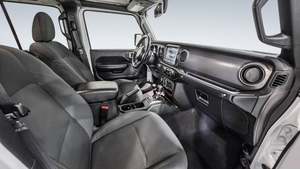 Jeep Gladiator Sport S 2022 à vendre à Shawinigan - 20