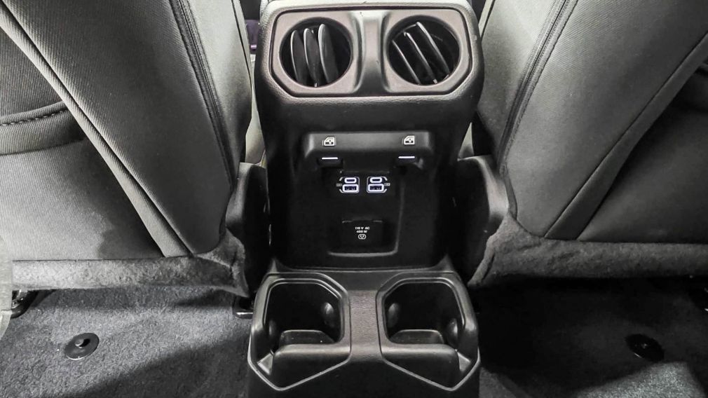 Jeep Gladiator Sport S 2022 à vendre à Shawinigan - 22