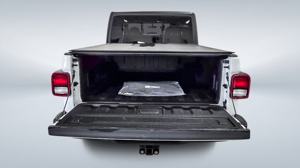 Jeep Gladiator Sport S 2022 à vendre à Shawinigan - 24