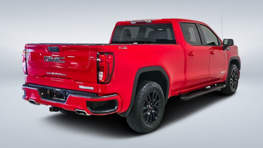 GMC Sierra 1500 Elevation 2024 d&rsquo;occasion à vendre - 5