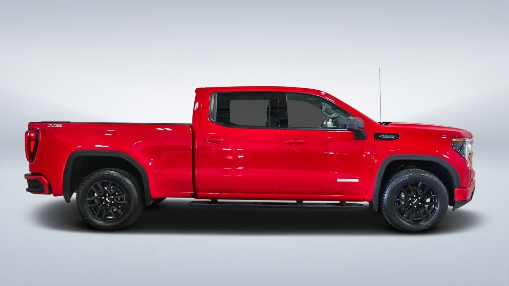 GMC Sierra 1500 Elevation 2024 d&rsquo;occasion à vendre - 8