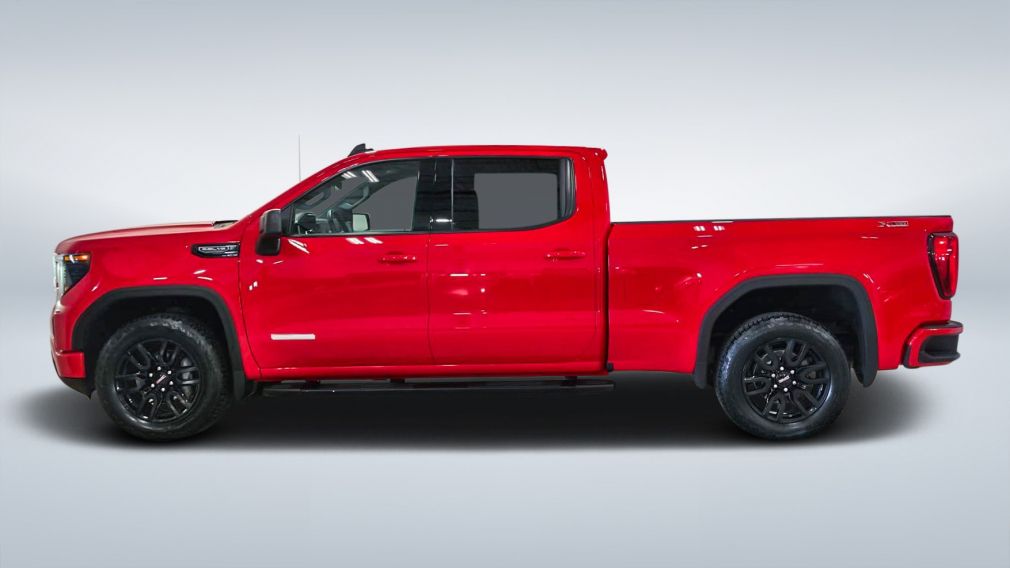 GMC Sierra 1500 Elevation 2024 d&rsquo;occasion à vendre - 4