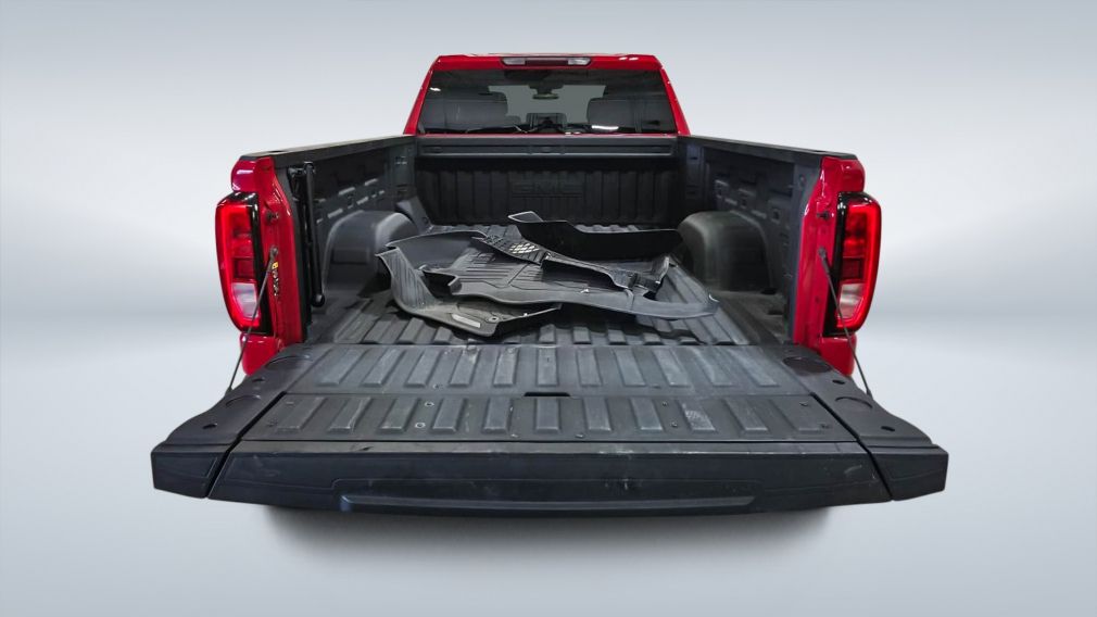 GMC Sierra 1500 Elevation 2024 d&rsquo;occasion à vendre - 22