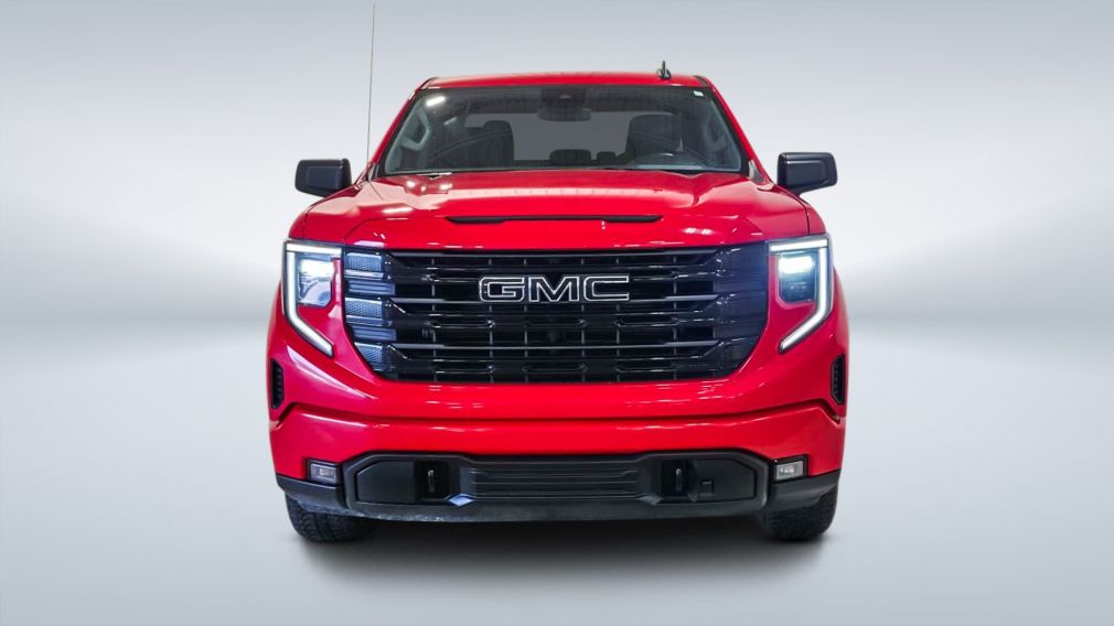 GMC Sierra 1500 Elevation 2024 d&rsquo;occasion à vendre - 2