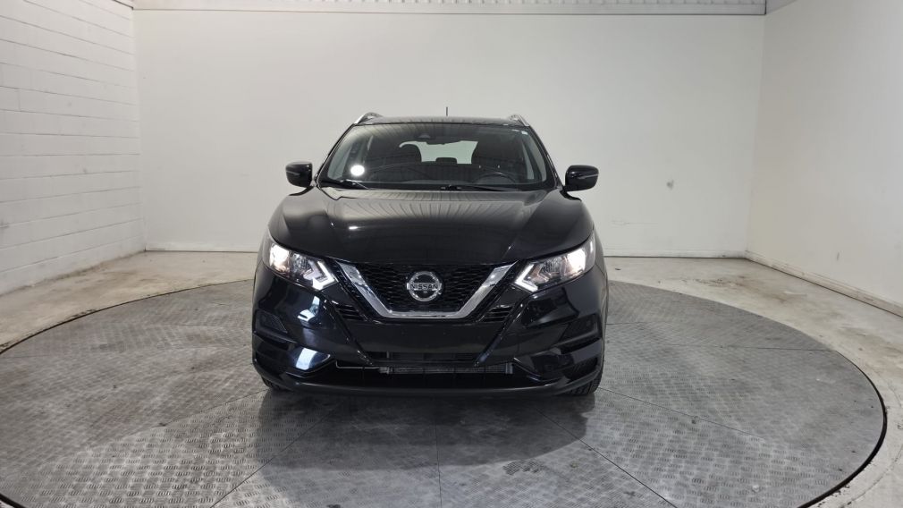 Nissan Qashqai SV 2023 d&rsquo;occasion à vendre - 2