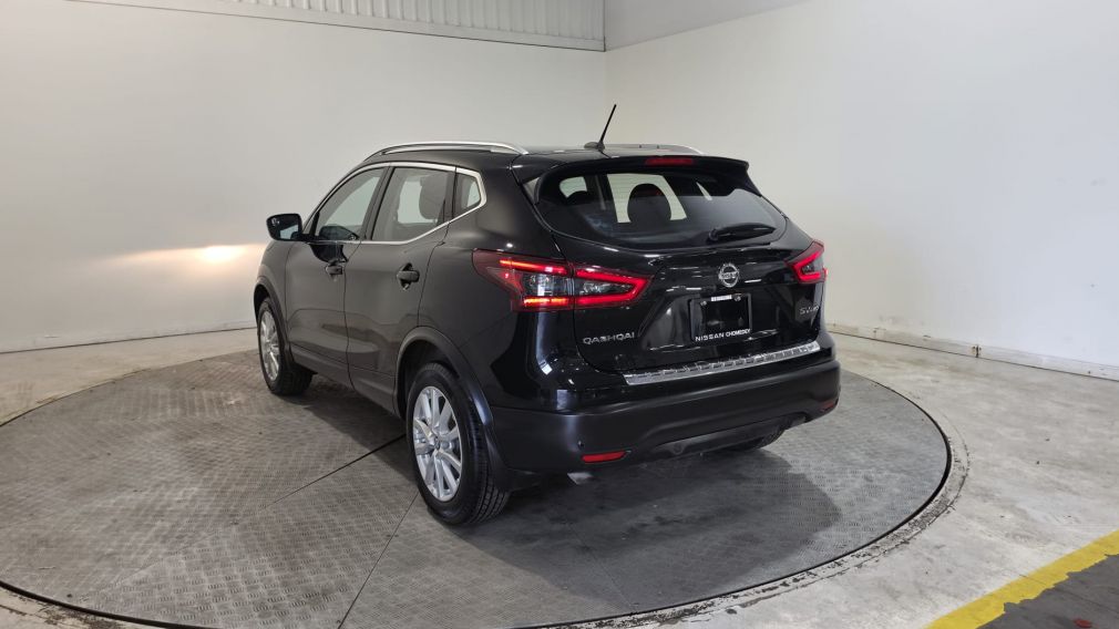 Nissan Qashqai SV 2023 d&rsquo;occasion à vendre - 5
