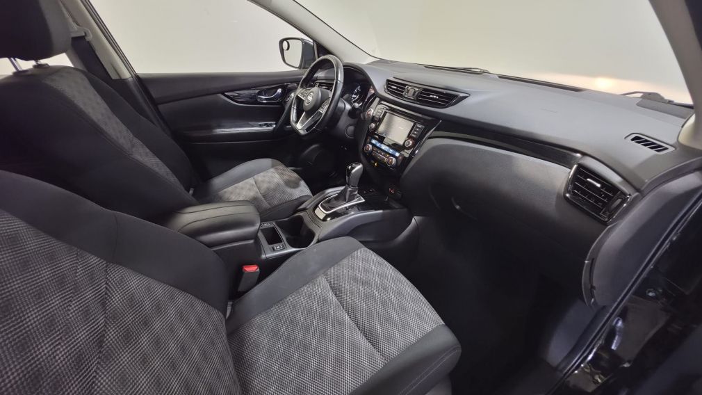 Nissan Qashqai SV 2023 d&rsquo;occasion à vendre - 21