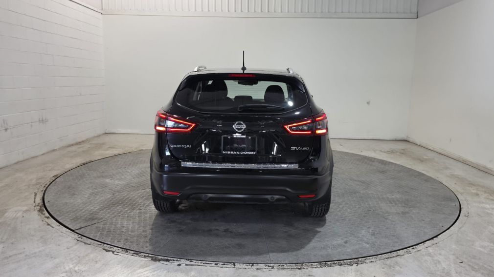 Nissan Qashqai SV 2023 d&rsquo;occasion à vendre - 6