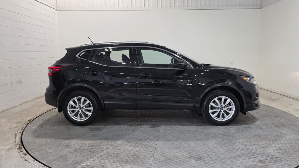 Nissan Qashqai SV 2023 d&rsquo;occasion à vendre - 8