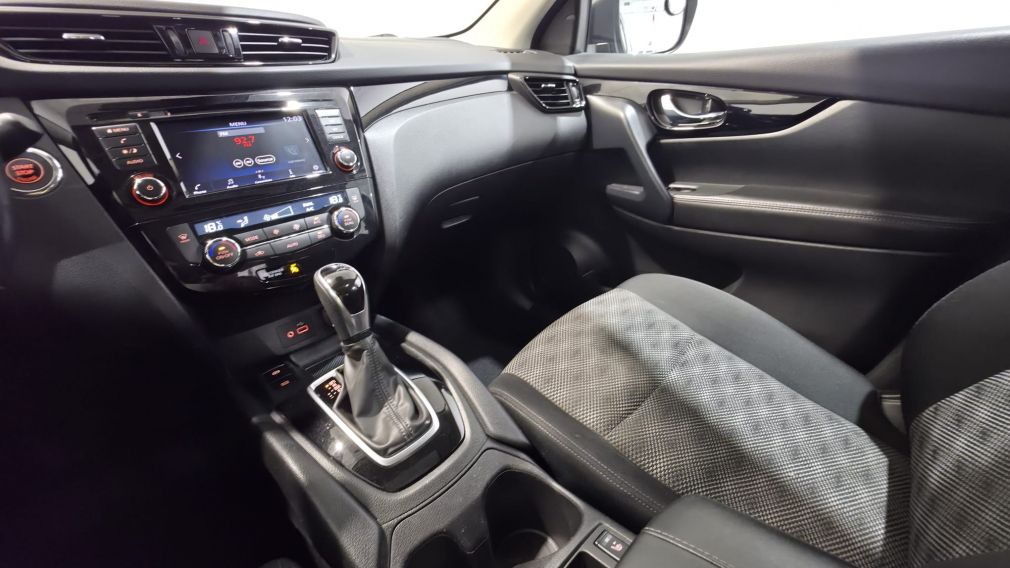 Nissan Qashqai SV 2023 d&rsquo;occasion à vendre - 20