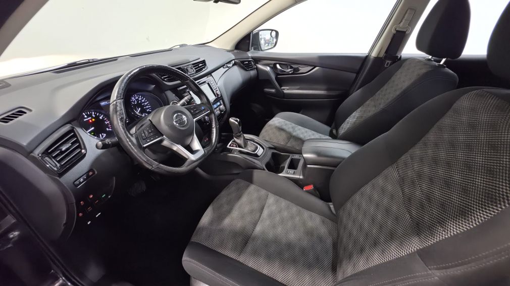 Nissan Qashqai SV 2023 d&rsquo;occasion à vendre - 13