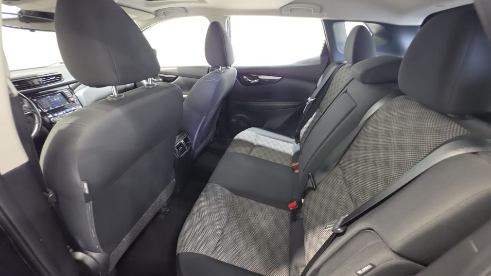 Nissan Qashqai SV 2023 d&rsquo;occasion à vendre - 23