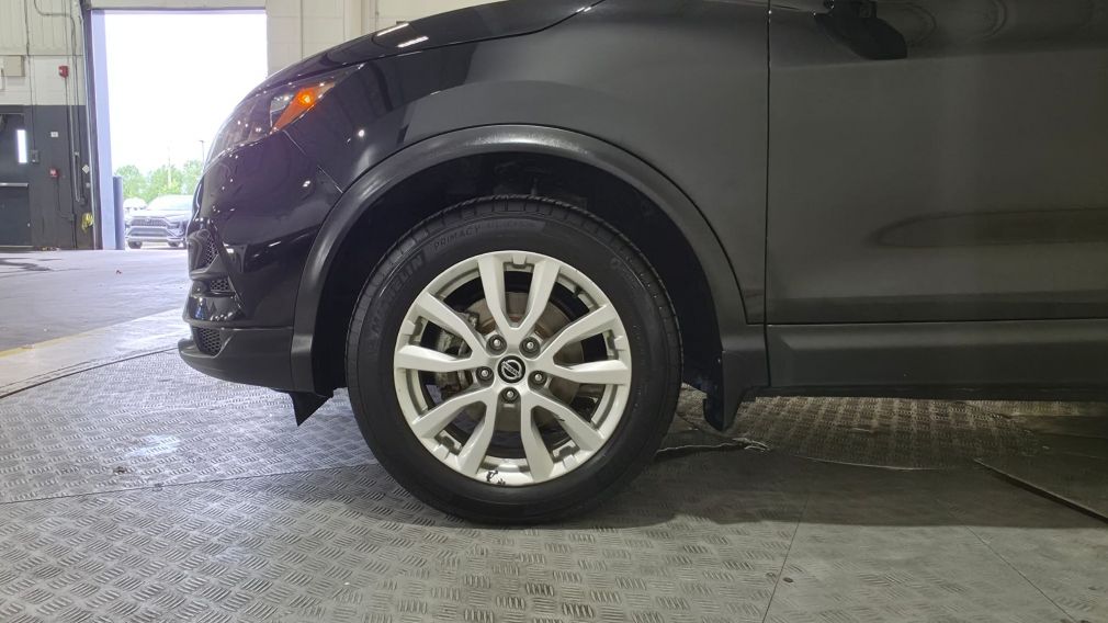 Nissan Qashqai SV 2023 d&rsquo;occasion à vendre - 9