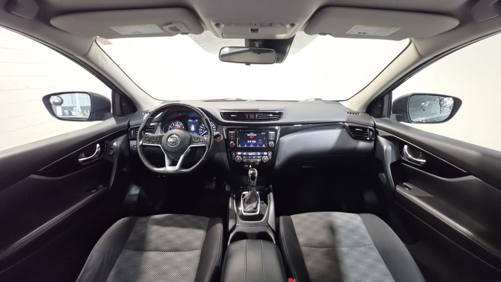 Nissan Qashqai SV 2023 d&rsquo;occasion à vendre - 15