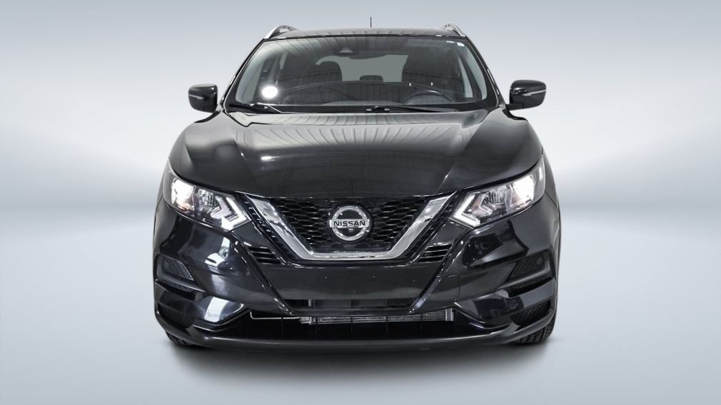 Nissan Qashqai SV 2023 d&rsquo;occasion à vendre - 2