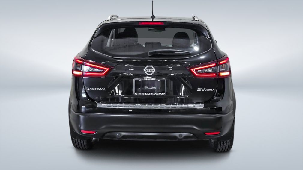 Nissan Qashqai SV 2023 d&rsquo;occasion à vendre - 6