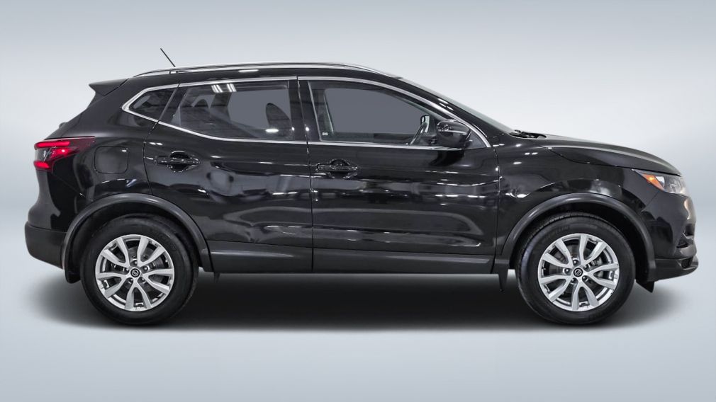 Nissan Qashqai SV 2023 d&rsquo;occasion à vendre - 8