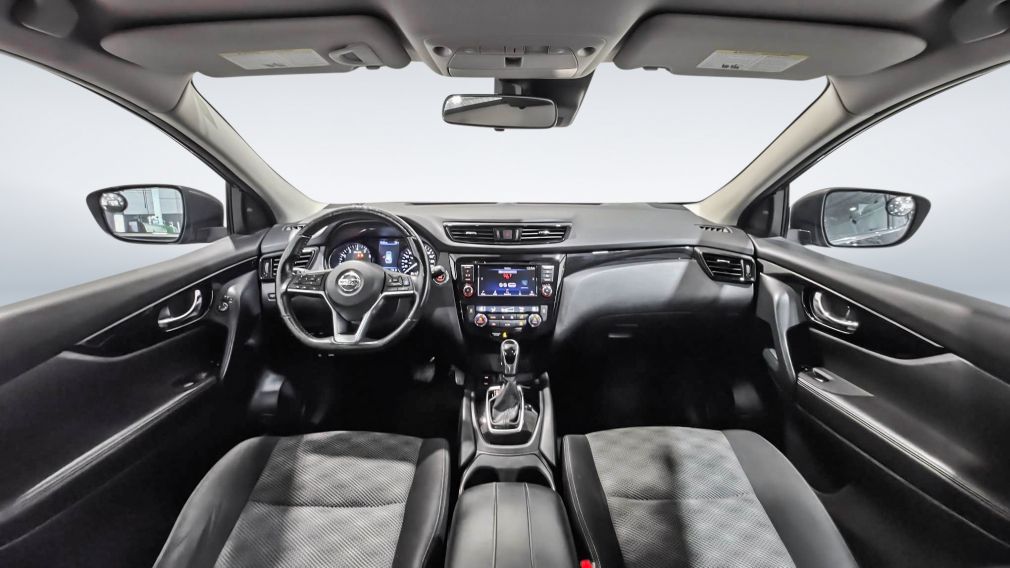 Nissan Qashqai SV 2023 d&rsquo;occasion à vendre - 15