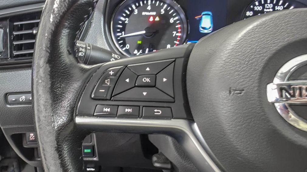 Nissan Qashqai SV 2023 d&rsquo;occasion à vendre - 16
