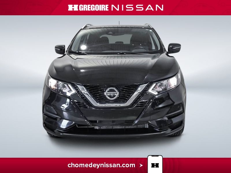 2023 Nissan Qashqai