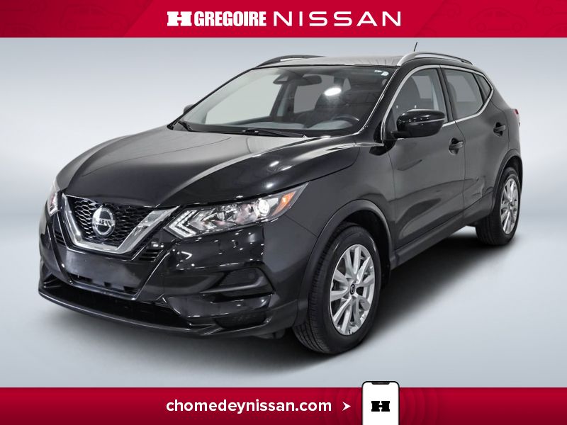 2023 Nissan Qashqai