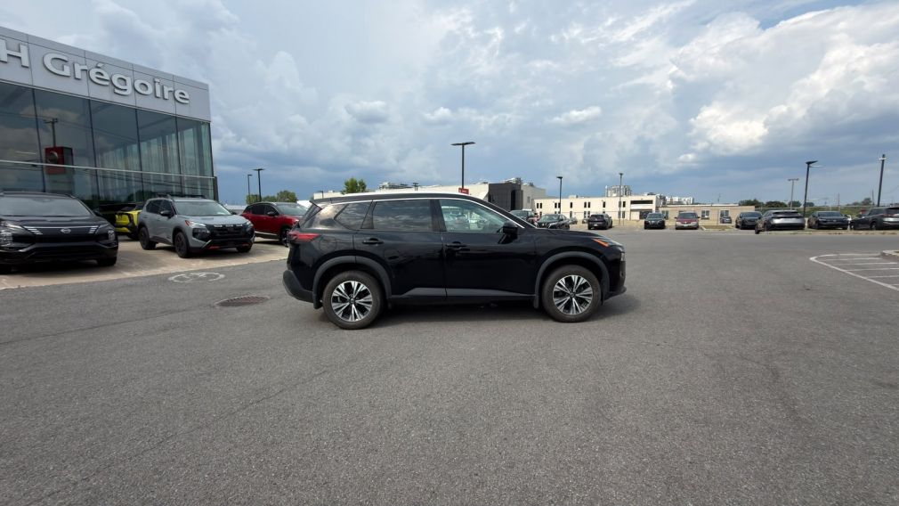 Nissan Rogue SV 2021 à vendre à Trois-Rivières - 8