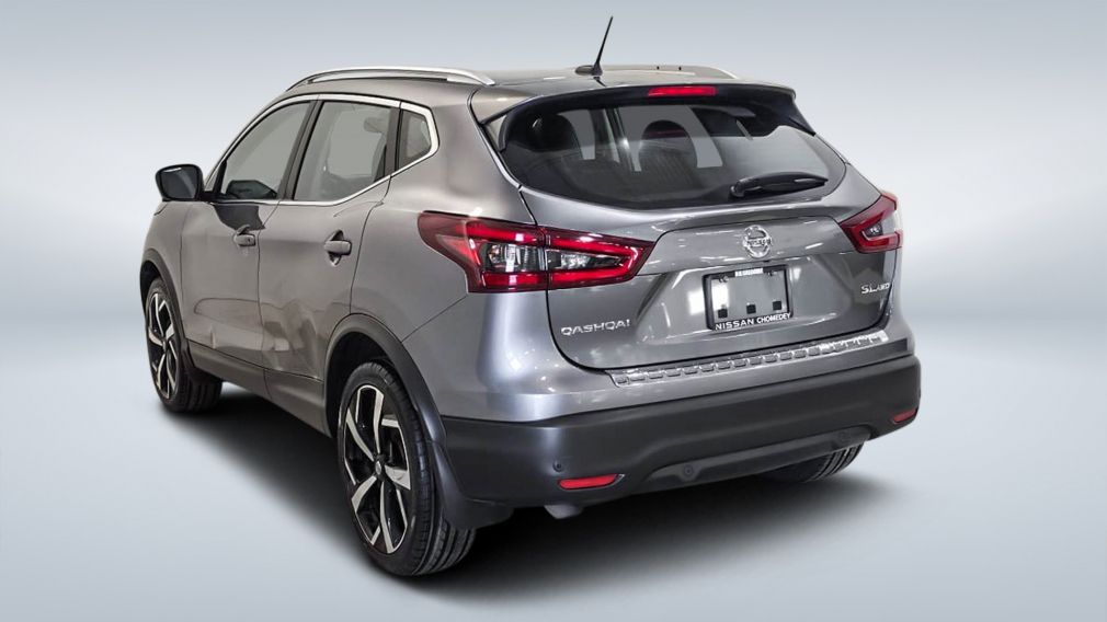 Nissan Qashqai SL 2023 à vendre à Trois-Rivières - 5