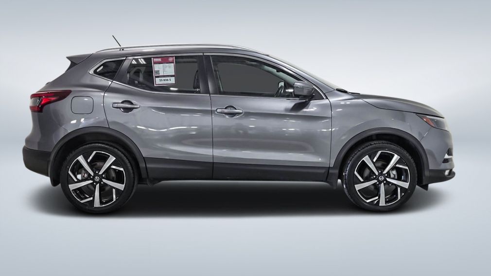Nissan Qashqai SL 2023 à vendre à Trois-Rivières - 8