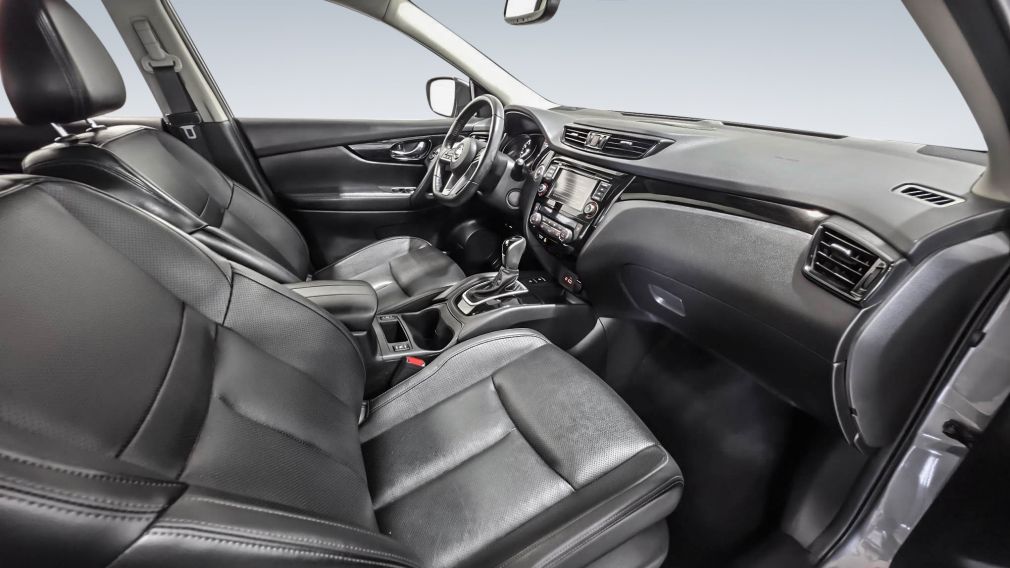 Nissan Qashqai SL 2023 à vendre à Trois-Rivières - 22