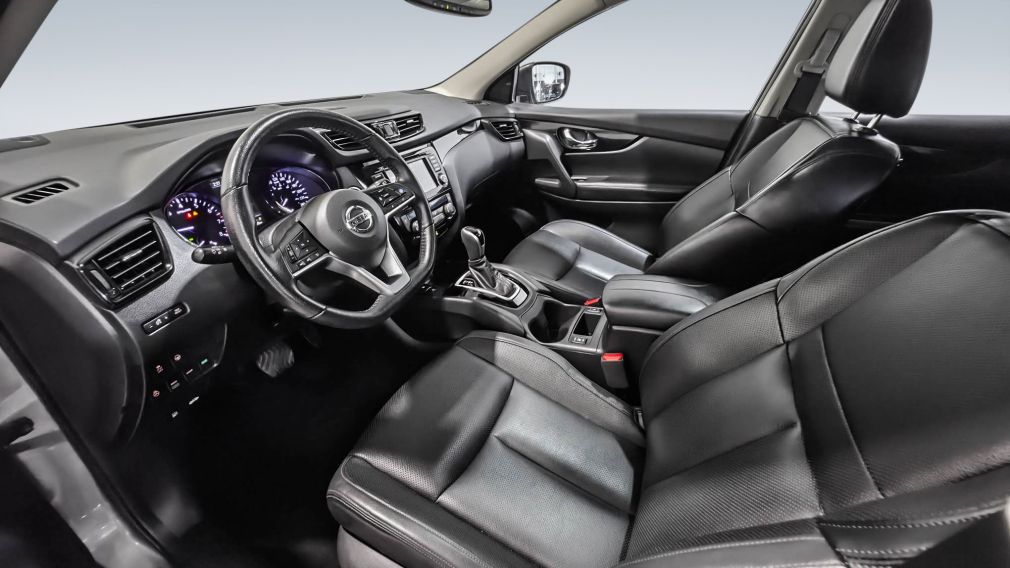 Nissan Qashqai SL 2023 à vendre à Trois-Rivières - 13