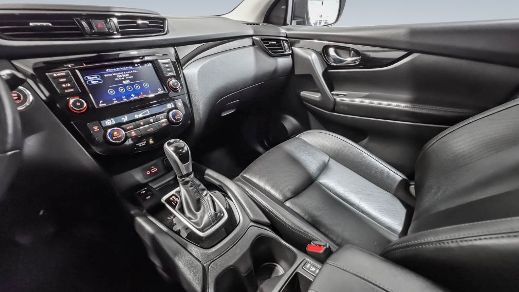 Nissan Qashqai SL 2023 à vendre à Trois-Rivières - 20