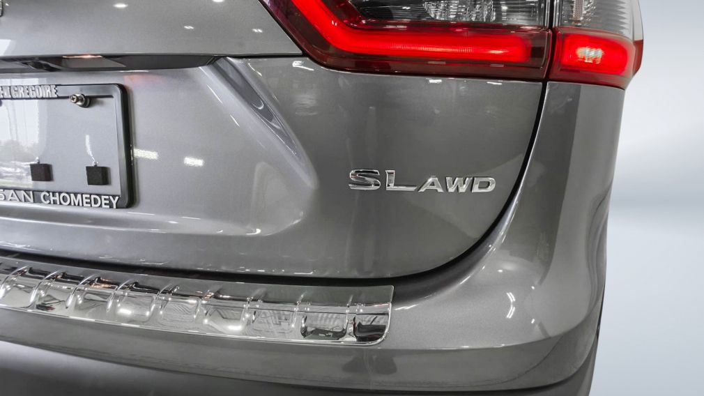 Nissan Qashqai SL 2023 à vendre à Trois-Rivières - 27