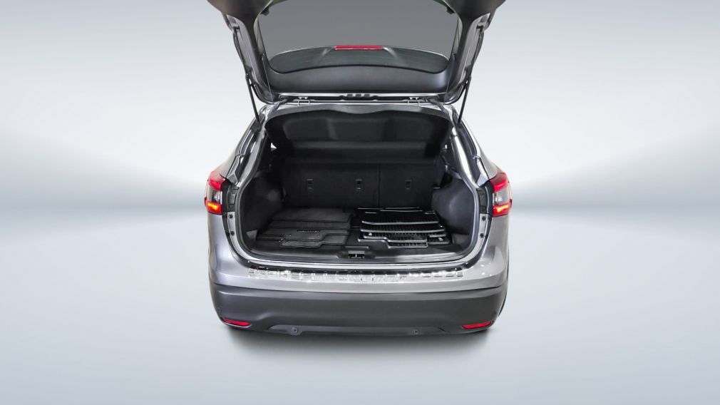 Nissan Qashqai SL 2023 à vendre à Trois-Rivières - 26