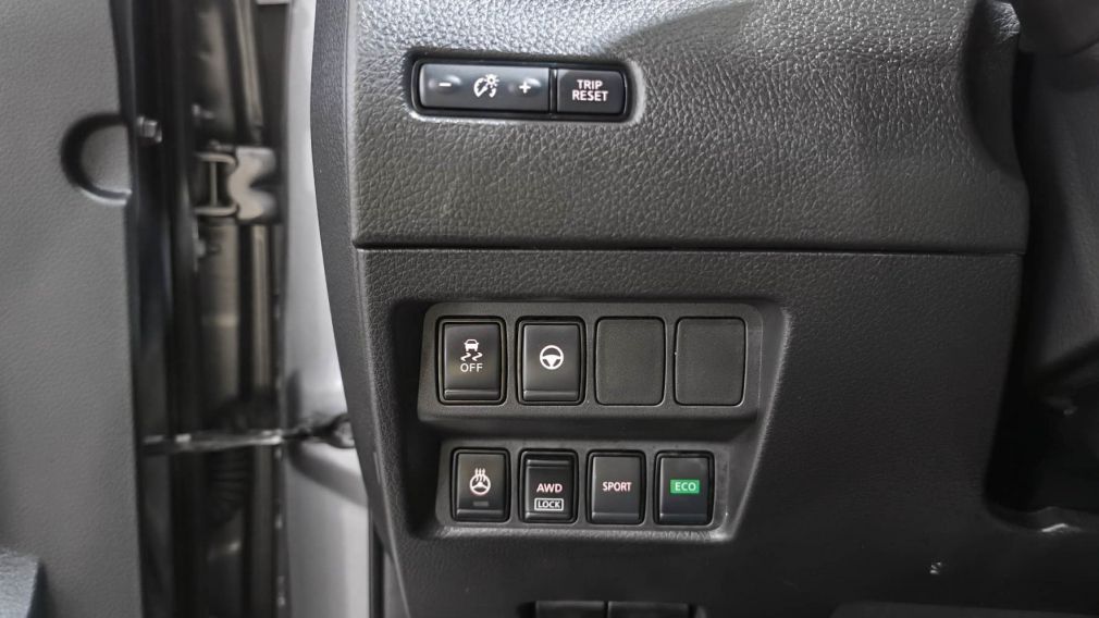 Nissan Qashqai SL 2023 à vendre à Trois-Rivières - 12