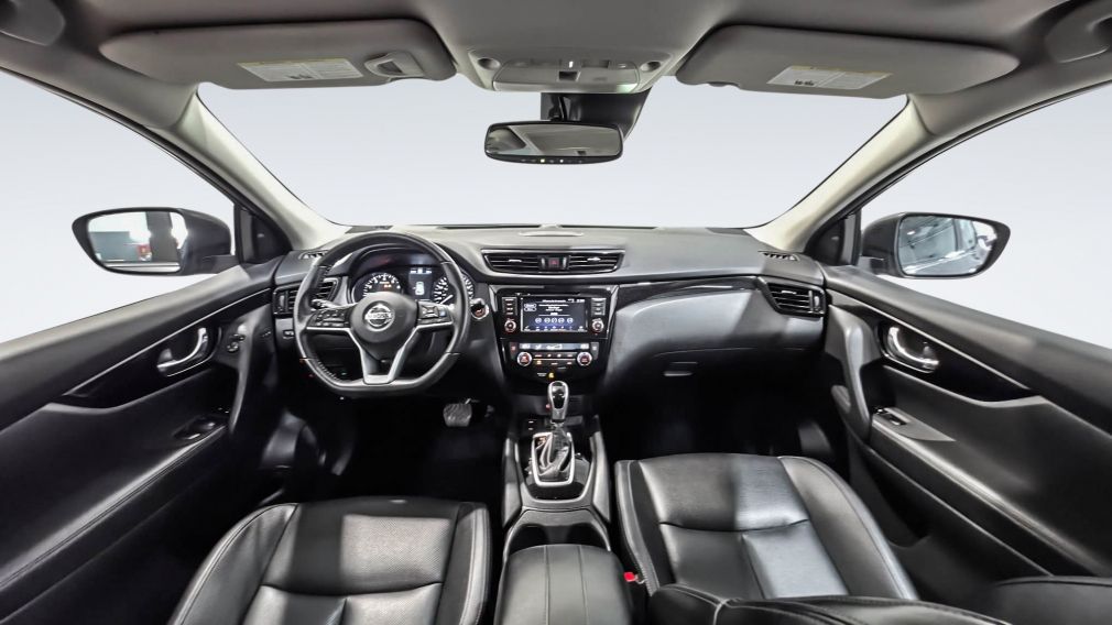 Nissan Qashqai SL 2023 à vendre à Trois-Rivières - 16