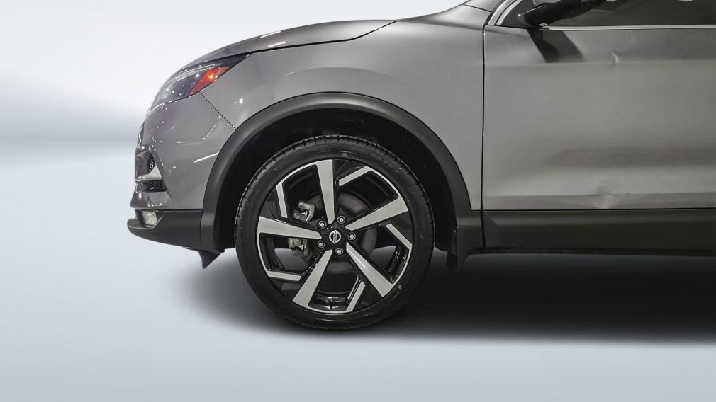 Nissan Qashqai SL 2023 à vendre à Trois-Rivières - 9