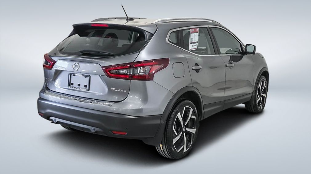 Nissan Qashqai SL 2023 à vendre à Trois-Rivières - 7