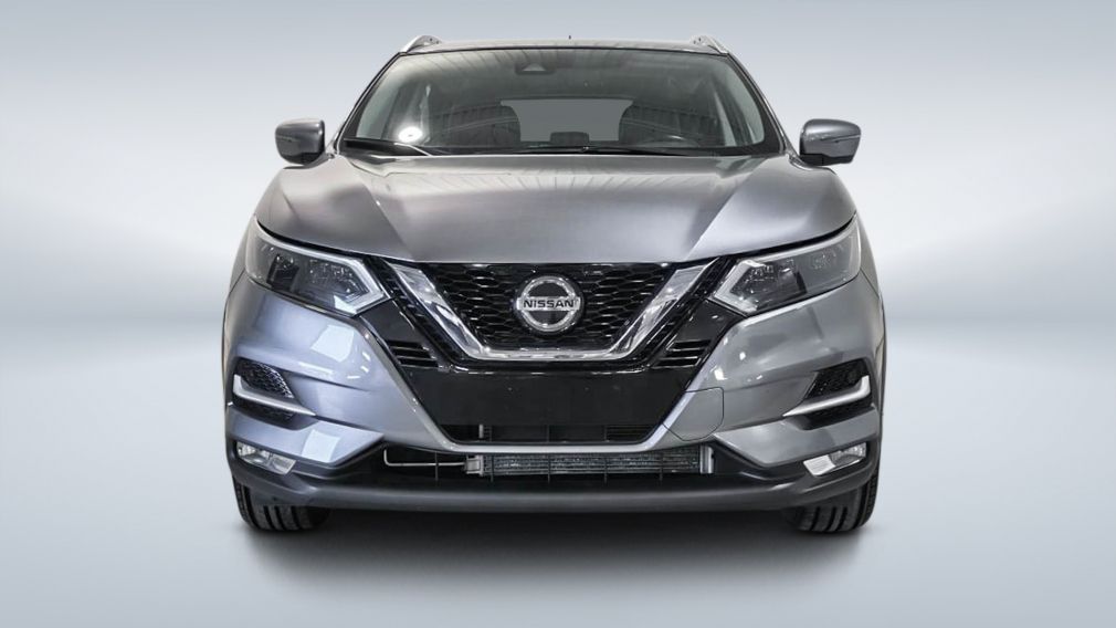 Nissan Qashqai SL 2023 à vendre à Trois-Rivières - 2