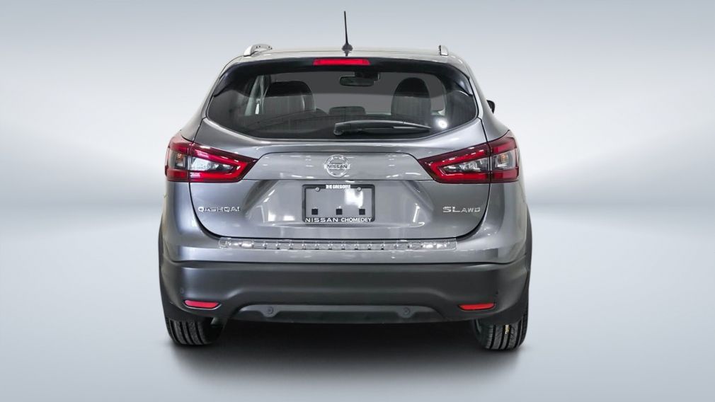 Nissan Qashqai SL 2023 à vendre à Trois-Rivières - 6