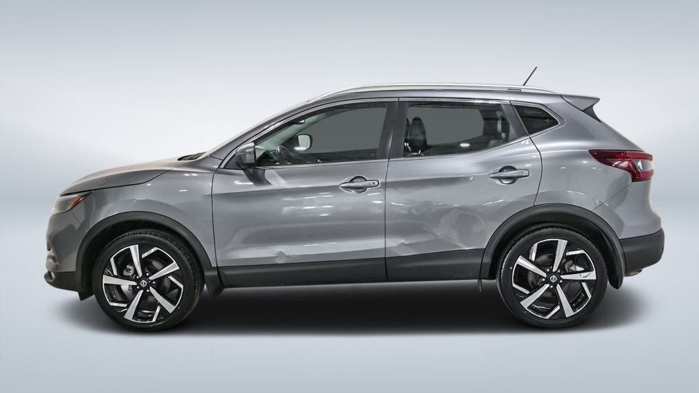 Nissan Qashqai SL 2023 à vendre à Trois-Rivières - 4