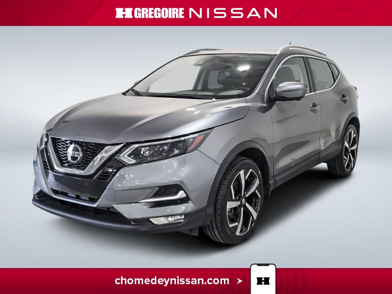 2023 Nissan Qashqai