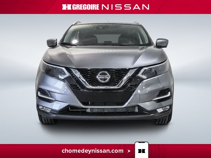 2023 Nissan Qashqai