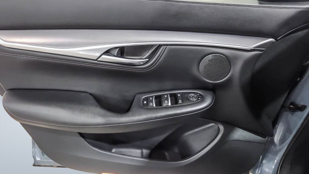 Infiniti QX55 LUXE 2022 à vendre à Trois-Rivières - 11